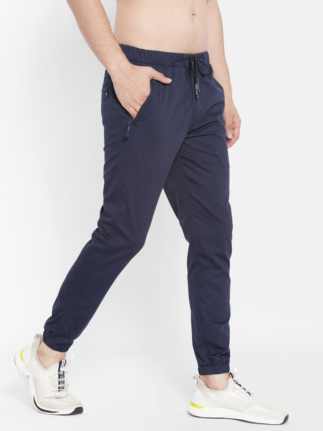 All-Day Joggers MIDNIGHT BLUE