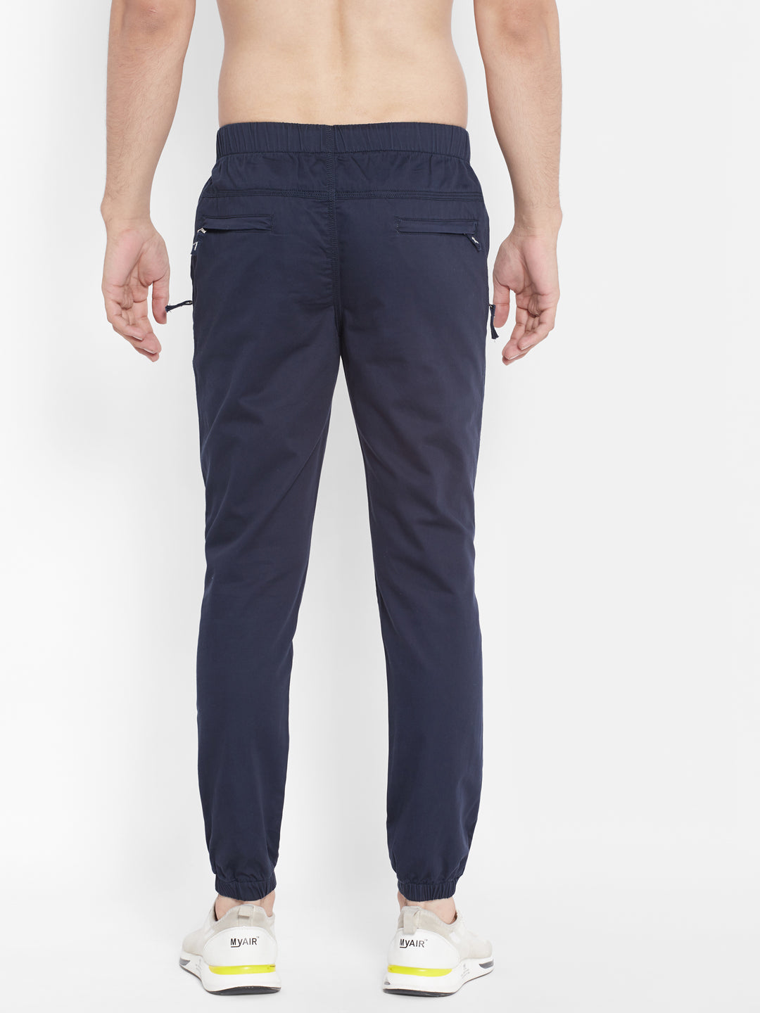 All-Day Joggers MIDNIGHT BLUE