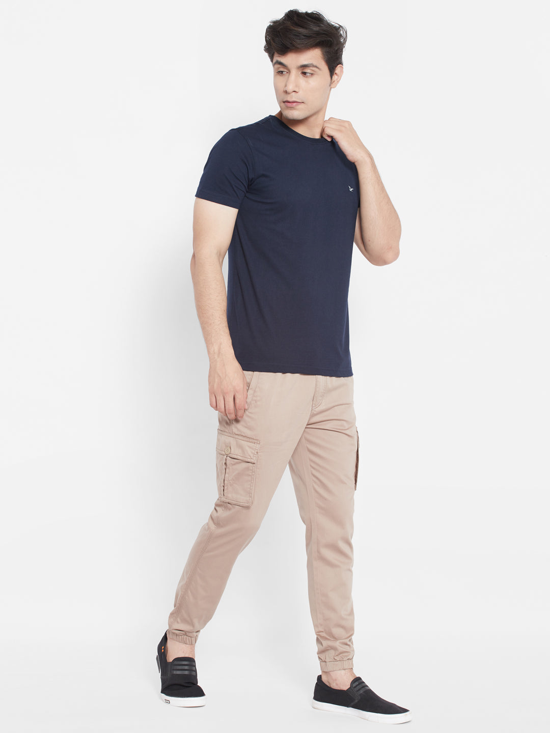 Tactical Terrain Joggers SAND DOLLAR