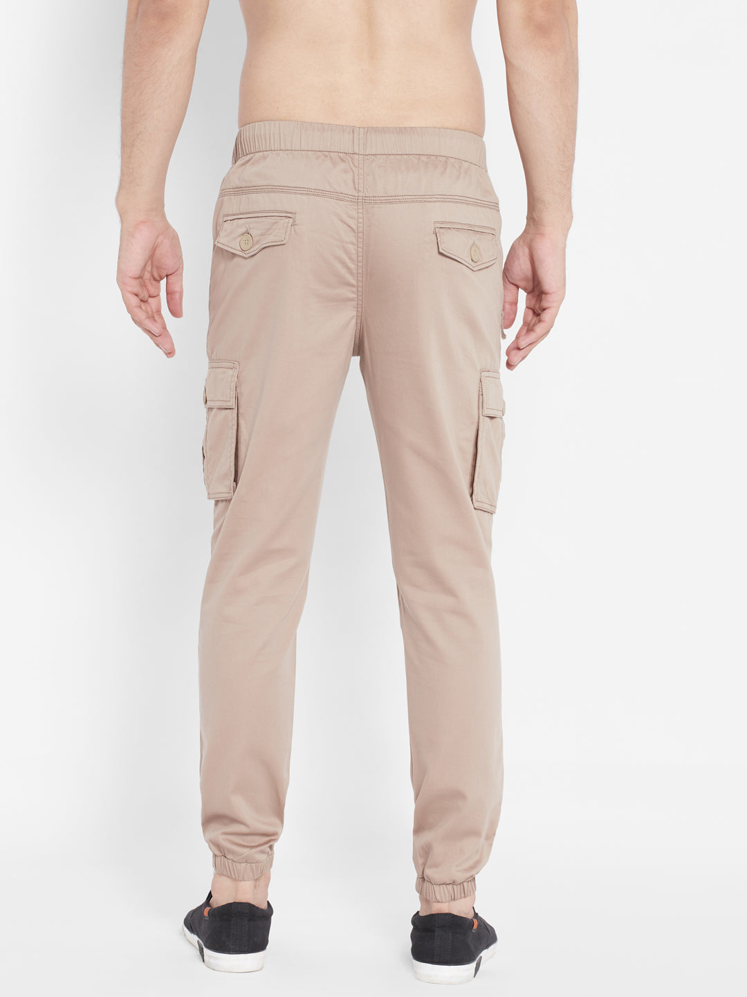 Tactical Terrain Joggers SAND DOLLAR
