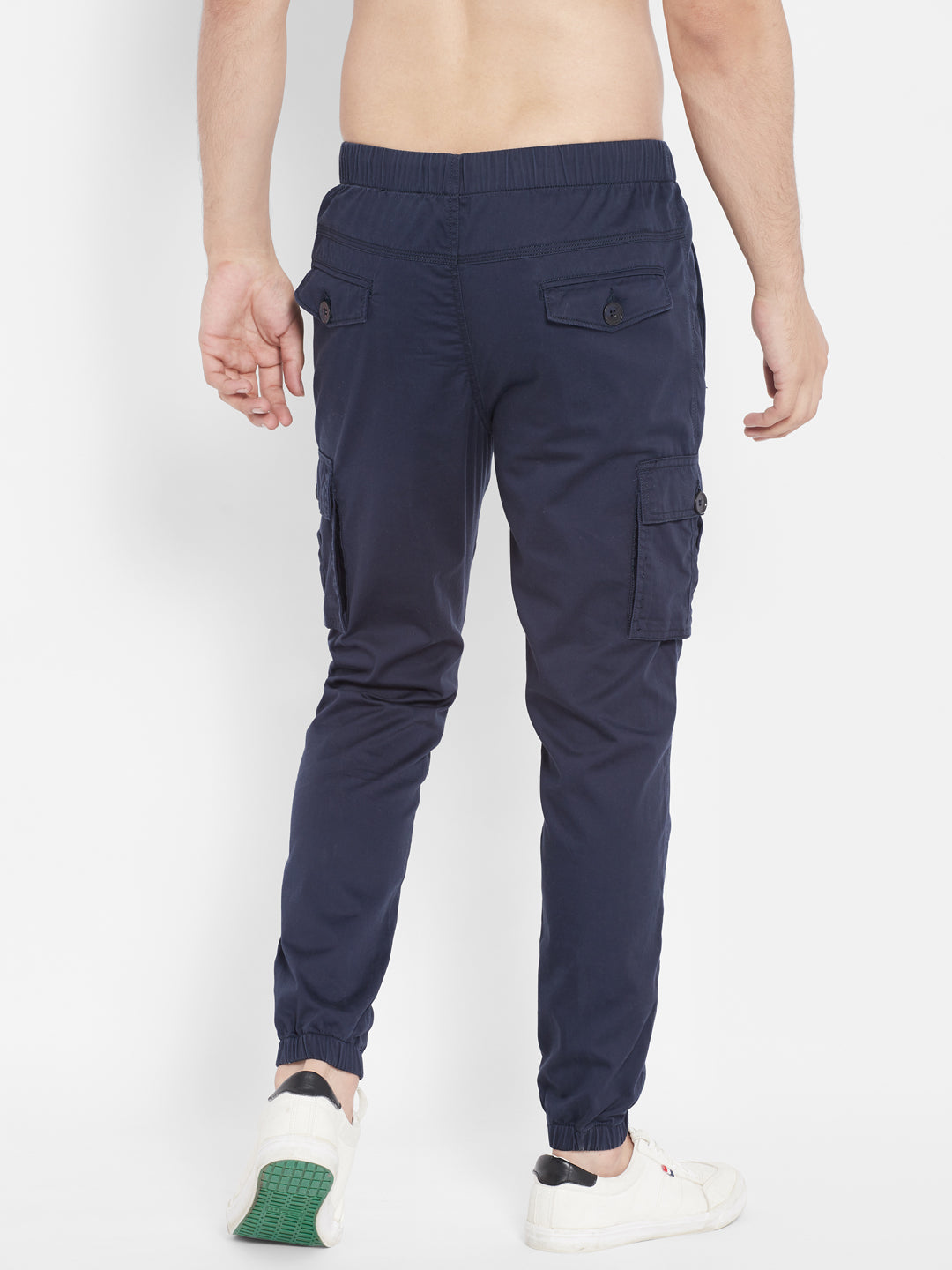 Tactical Terrain Joggers MIDNIGHT BLUE
