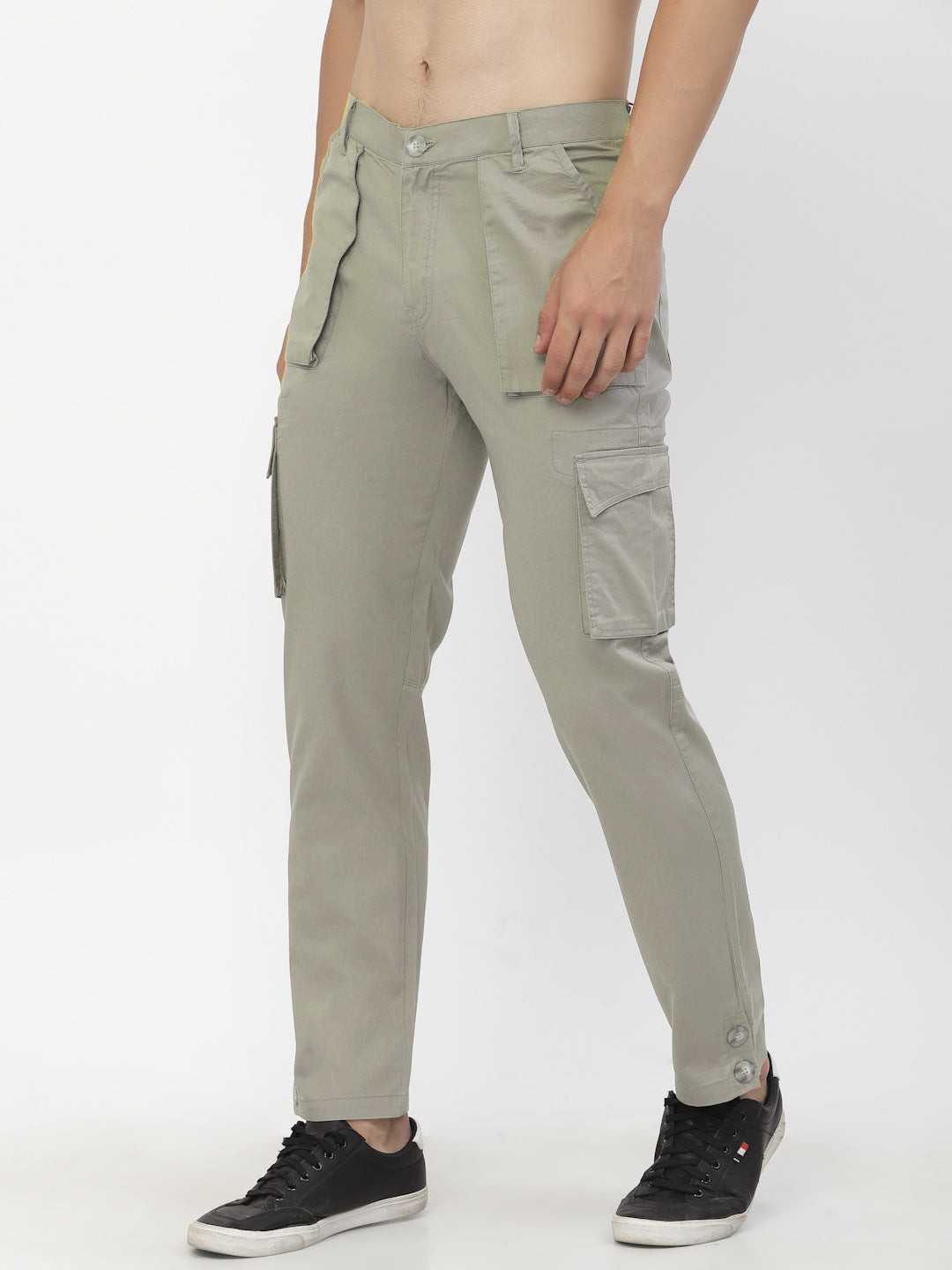 Iconic Street Cargo - HARBOUR