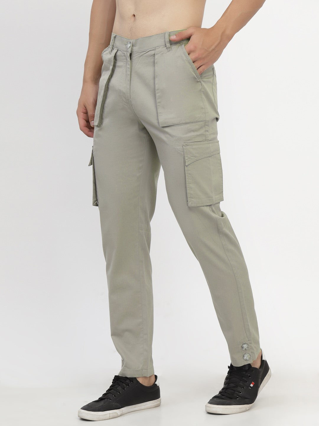 Iconic Street Cargo - HARBOUR