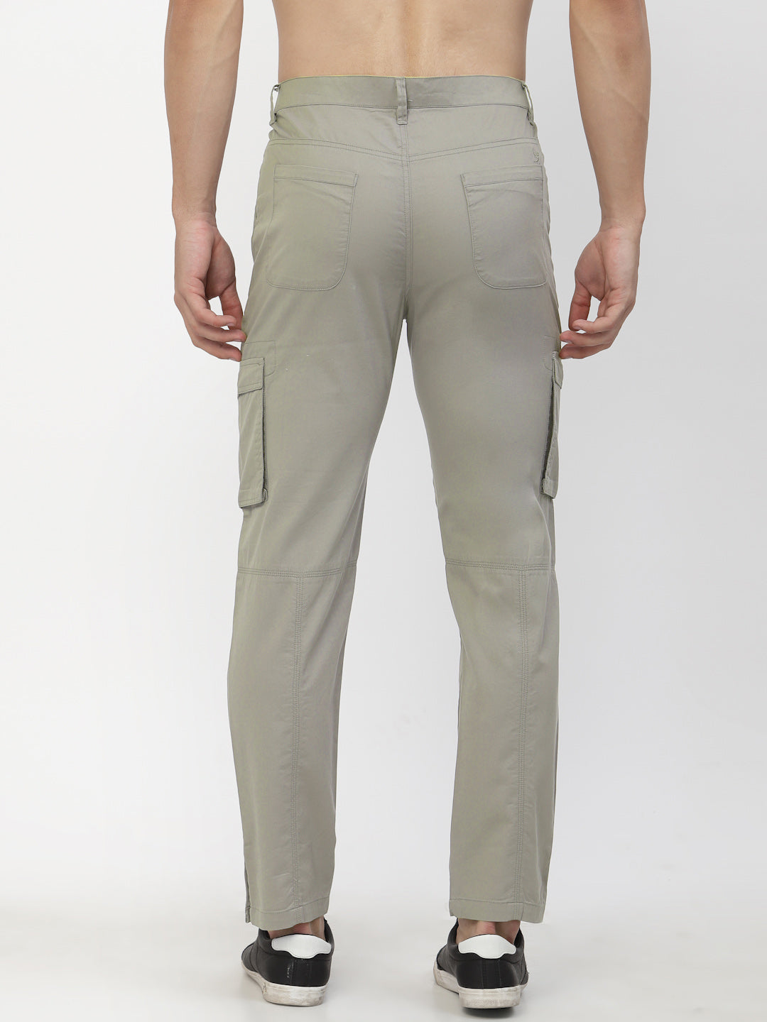 Iconic Street Cargo - HARBOUR