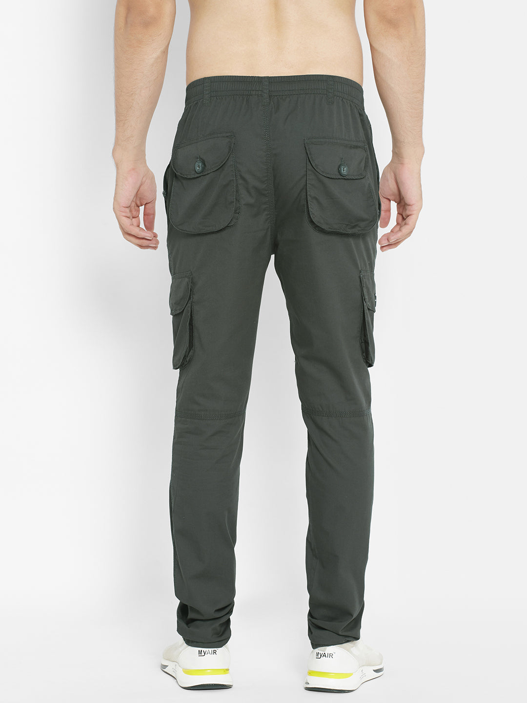 Waterfowl Pants | Browning Wasatch-CB 6-Pocket Cargo Hunting Pants
